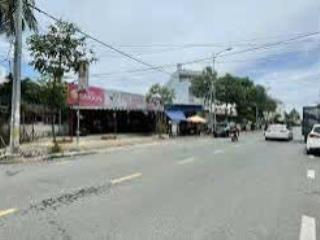 Bán nền lớn mặt tiền đường nguyễn đệ, phường an hoà, cần thơ