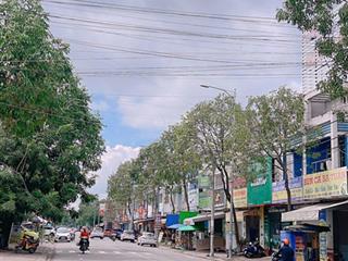 Bán nền mặt tiền đường nguyễn đệ, cái khế, ninh kiều, cần thơ