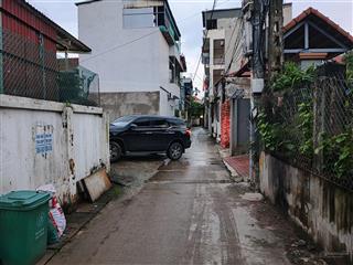 155m2 full thổ, vân la  hồng vân  thường tín, ôtô ngủ đất, nhỉnh 7 tỷ