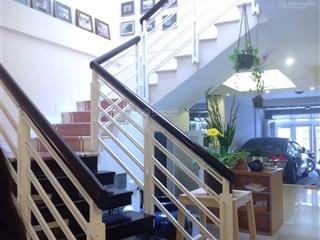 Bán nhà mặt phố nguyễn văn thương, 76,4 m2, bình thạnh, hcm