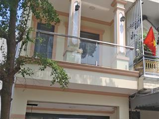 Bán nhà riêng 60m2, 4,55 tỷ tại đt 743, bình chuẩn, thuận an, bình dương giá siêu hời
