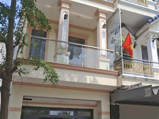 Chính chủ bán nhà riêng 3pn 3wc đường d8 (sn12b/47b) phú hồng thịnh 8  p.bình chuẩn  thuận an