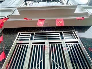 Nhà mới đẹp ở ngay phan trọng tuệ  gần phố  sổ nở hậu