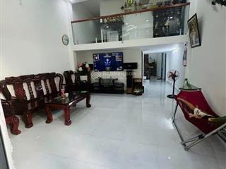 Bán nhà riêng tại cách mạng tháng tám, 8,9 tỷ, 67 m2