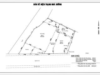 Bán xưởng mặt tiền quốc lộ 1a, quận 12, hơn 2600m2 giá 45 tỷ 3565m2 120 tỷ