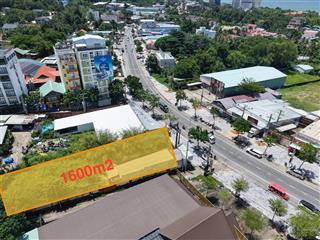 Đất mặt tiền trần hưng đạo, dương đông, 70tr/m2, có sổ