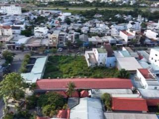 Đất đường nguyễn trung trực, trung tâm dương đông, phú quốc