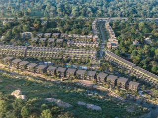 Chỉ 600tr sở hữu nhà vườn liền kề búng gội sổ hồng riêng