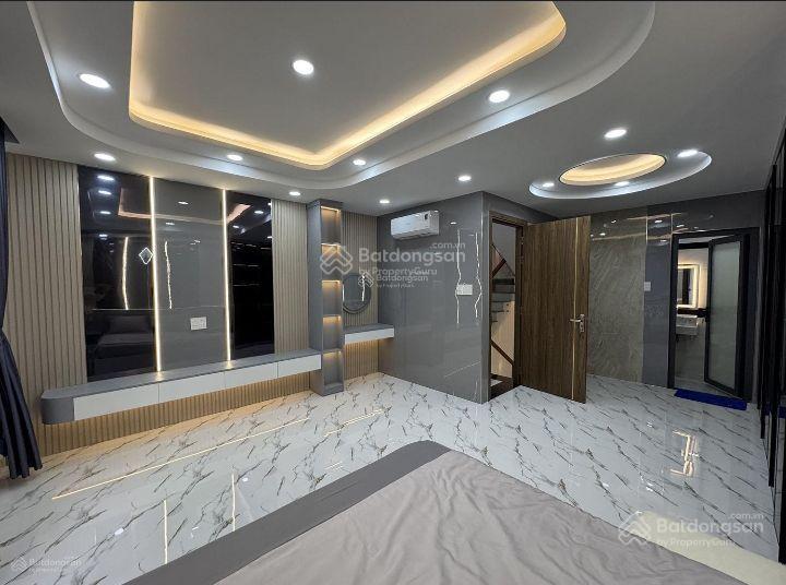 Bán nhanh để chuyển về hà nội sống căn hộ cao cấp p. 5 gò vấp với 48m2 thu nhập trên 35 tr/ tháng