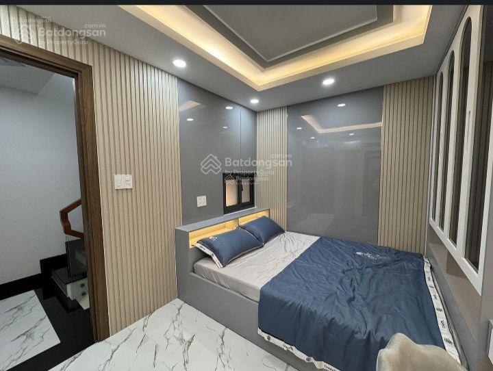 Bán nhanh để chuyển về hà nội sống căn hộ cao cấp p. 5 gò vấp với 48m2 thu nhập trên 35 tr/ tháng