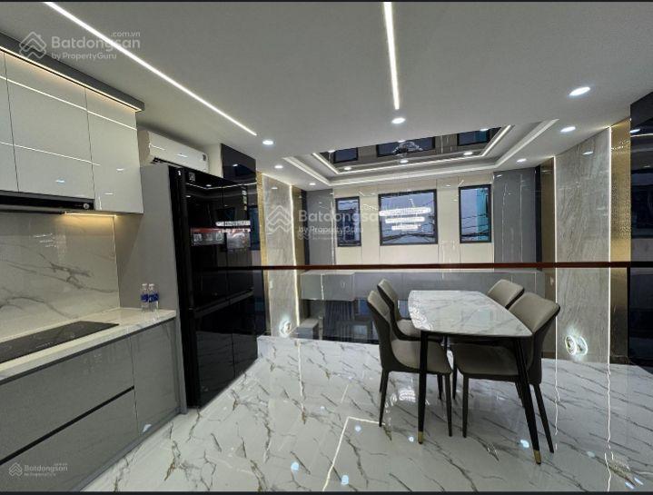 Bán nhanh để chuyển về hà nội sống căn hộ cao cấp p. 5 gò vấp với 48m2 thu nhập trên 35 tr/ tháng