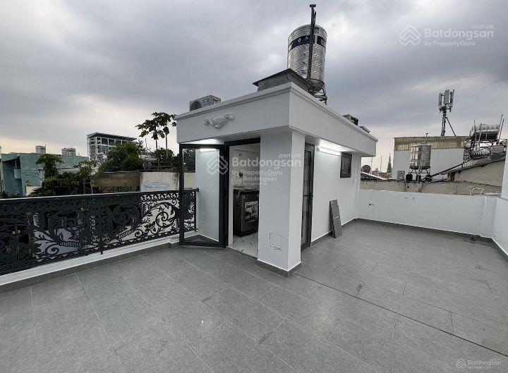 Bán nhanh để chuyển về hà nội sống căn hộ cao cấp p. 5 gò vấp với 48m2 thu nhập trên 35 tr/ tháng