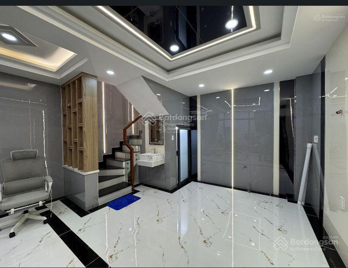 Bán nhanh để chuyển về hà nội sống căn hộ cao cấp p. 5 gò vấp với 48m2 thu nhập trên 35 tr/ tháng