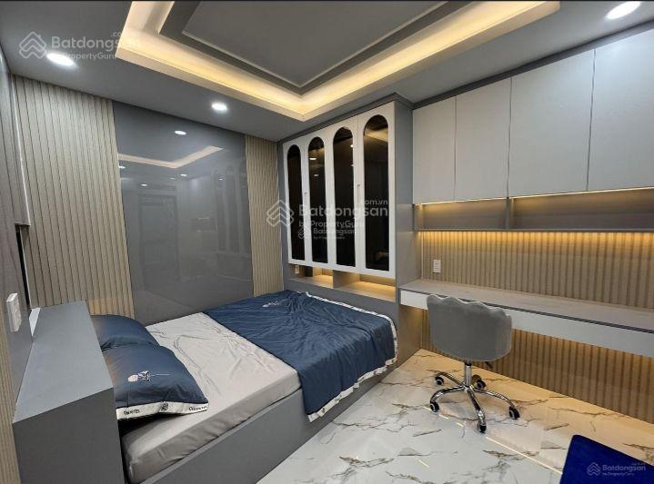Bán nhanh để chuyển về hà nội sống căn hộ cao cấp p. 5 gò vấp với 48m2 thu nhập trên 35 tr/ tháng