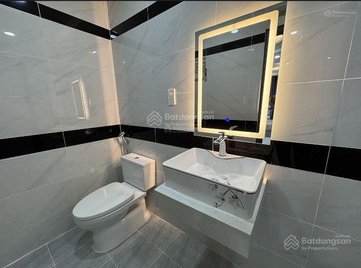 Bán nhanh để chuyển về hà nội sống căn hộ cao cấp p. 5 gò vấp với 48m2 thu nhập trên 35 tr/ tháng