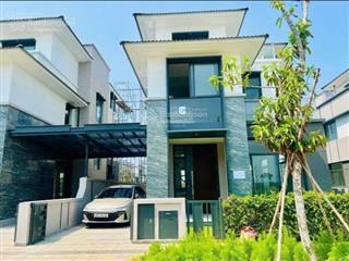 Chủ kẹt tiền kinh doanh mảng khác nên gửi bán gấp căn biệt thự song lập gladia khang điền
