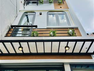 Bán gấp căn nhà đường phan tây hồ phường 7 phú nhuận diện tích 64m2 hiện đang làm căn hộ cao cấp