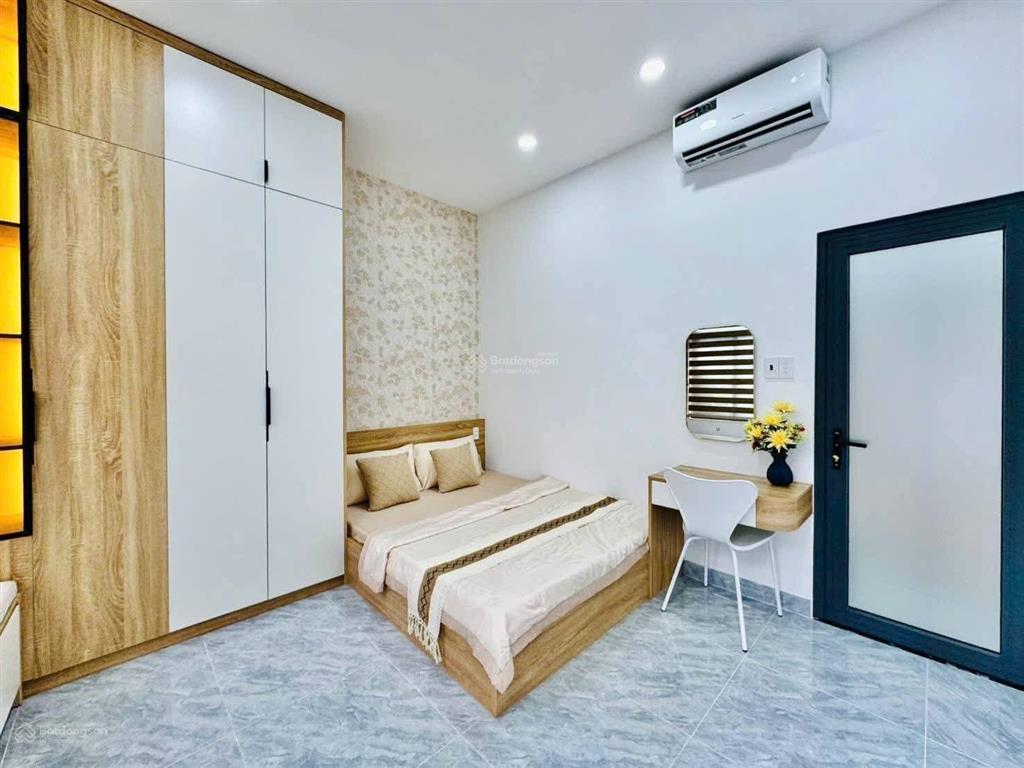 Cần bán nhà nguyễn xí p.26 bình thạnh dt 45m2 giá 4 tỷ 390