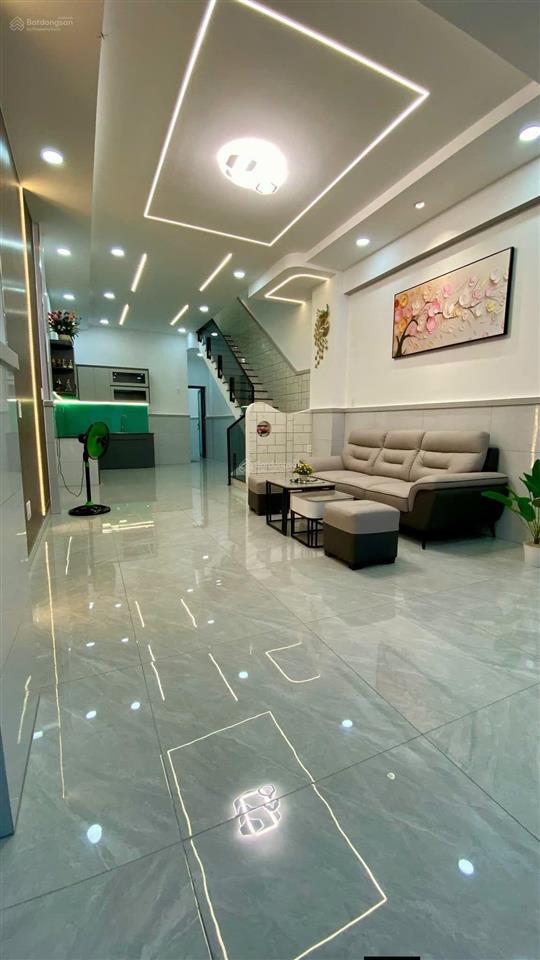 Cần bán nhà nguyễn xí p.26 bình thạnh dt 45m2 giá 4 tỷ 390