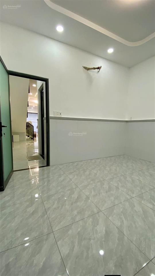 Cần bán nhà nguyễn xí p.26 bình thạnh dt 45m2 giá 4 tỷ 390