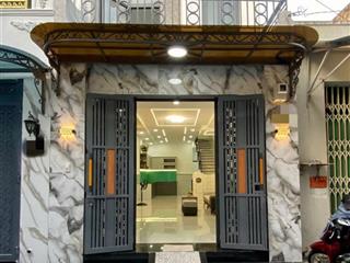 Cần bán nhà nguyễn xí p.26 bình thạnh dt 45m2 giá 4 tỷ 390