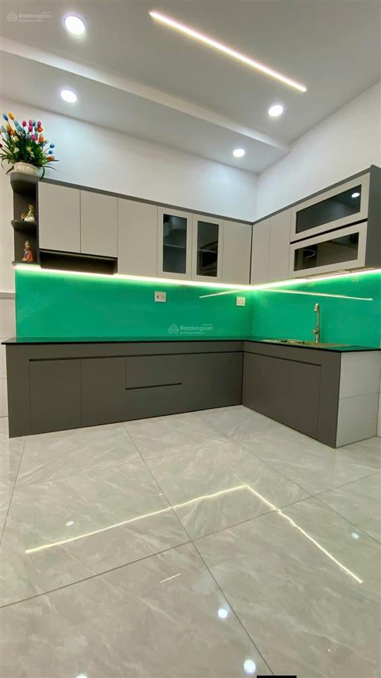 Cần bán nhà nguyễn xí p.26 bình thạnh dt 45m2 giá 4 tỷ 390