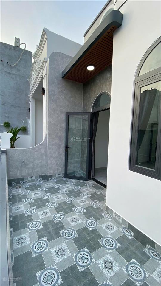 Cần bán nhà nguyễn xí p.26 bình thạnh dt 45m2 giá 4 tỷ 390