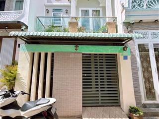 Bán nhà lê hồng phong p.10 quận 10 52,3m2 giá 7 tỷ 900 triệu pháp lý chuẩn  mua bán nhanh gọn