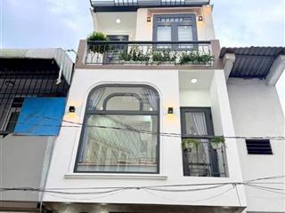 Bán gấp nhà võ văn tần p.5 q.3 dt 40,7m2 1 trệt 2 lầu phong thủy tốt tiện kinh doanh