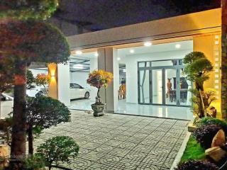 Cần bán nhanh biệt thự mini ngang 14m  khu dân cư hiện hữu, tân vĩnh hiệp, tân uyên, bình dương