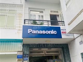 Bán nr tô hiến thành, 14,5 tỷ, 86,6m2, 3 tầng, view đẹp