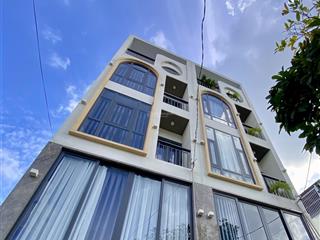 Bán nhà riêng tại đường phan huy ích, phường 14, gò vấp, hồ chí minh, 8,6 tỷ, 50,3 m2