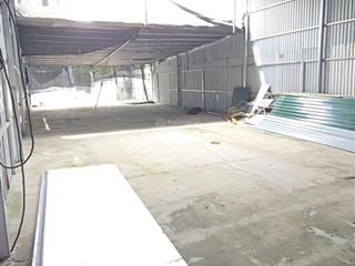 Bán bđs nhà xưởng 192m2 giá 14 triệu/m2