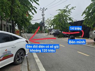 Cần bán 14 triệu m2 đất cen kẹt. đất đã có nhà xưởng