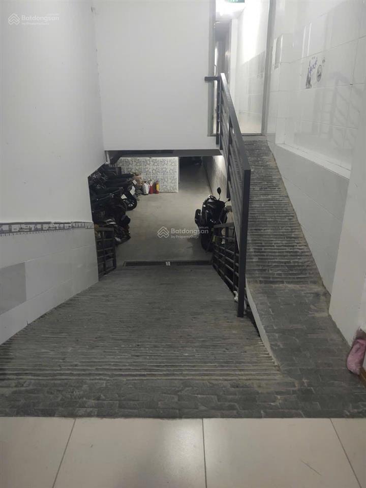 Cần bán căn hộ mini tại địa chỉ 20/24 đường số 1, phường bình hưng hoà a, bình tân