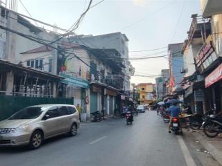 Chị hà cần bán gấp đất gia lâm, 48m, mt 4.5m, ô tô tránh, kinh doanh nhỏ, 3.2 tỷ, 0986 525 ***, sổ đỏ