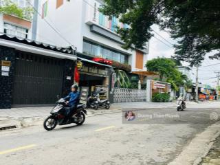 Trường thọ bán gấp lô đất 266m2(7,6x35) mặt tiền hẻm 8m chỉ 51tr/m2  xây chdv tốt  ngay ga mrtro