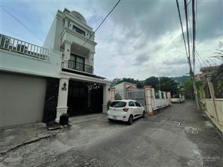 Bán đất hẻm 666 trần phú, 6,25 tỷ, 111,5 m2, pháp lý đầy đủ, giá tốt