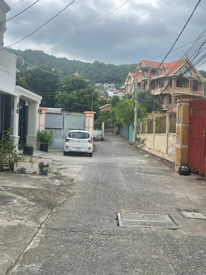 Bán đất tại trần phú, vũng tàu, 6 tỷ, 112 m2