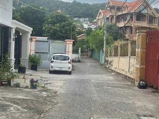 Bán đất tại trần phú, vũng tàu, 6 tỷ, 112 m2