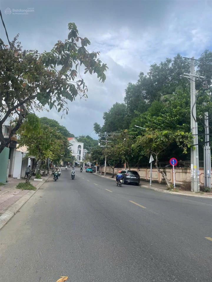 Bán đất tại trần phú, vũng tàu, 6 tỷ, 112 m2