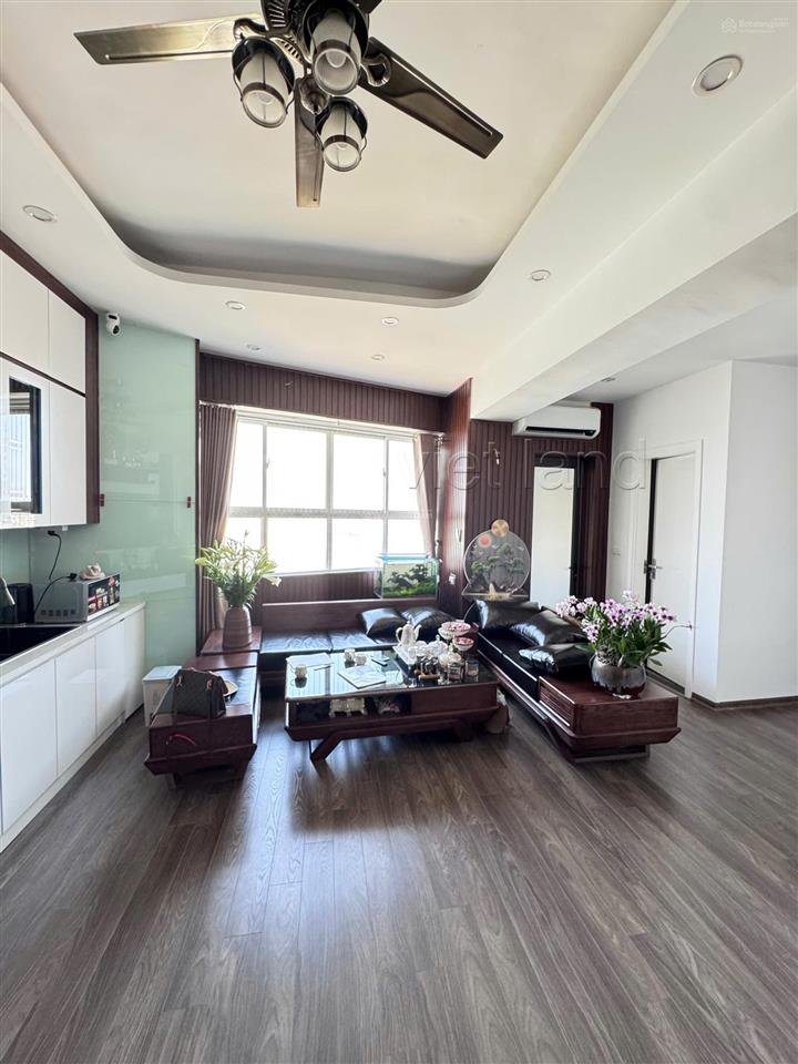 Bán căn hộ 3pn, 2wc, 80m2 tại ct5 kđt xa la, hà đông giá ưu đãi 5.2 tỷ vnd