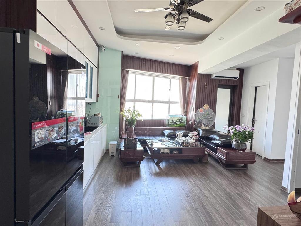 Bán căn hộ 3pn, 2wc, 80m2 tại ct5 kđt xa la, hà đông giá ưu đãi 5.2 tỷ vnd