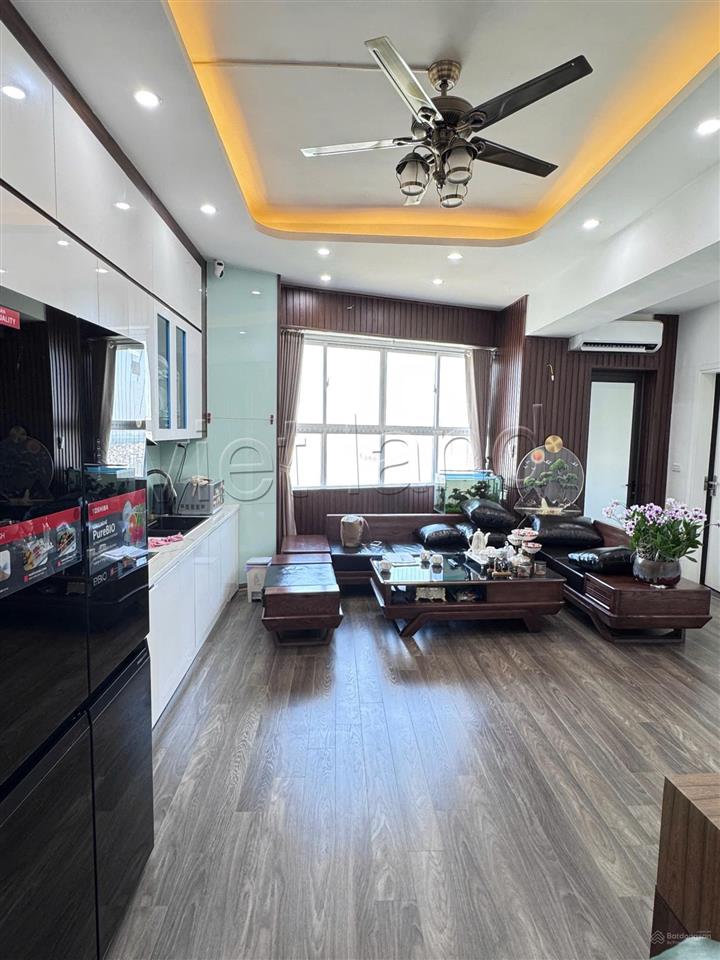 Bán căn hộ 3pn, 2wc, 80m2 tại ct5 kđt xa la, hà đông giá ưu đãi 5.2 tỷ vnd