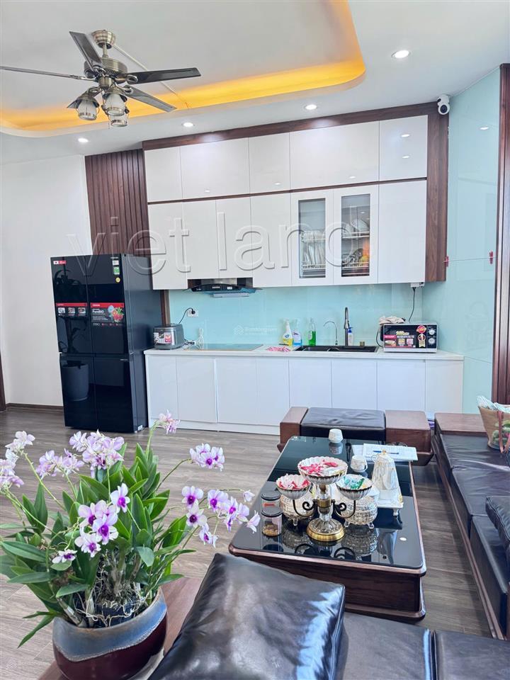 Bán căn hộ 3pn, 2wc, 80m2 tại ct5 kđt xa la, hà đông giá ưu đãi 5.2 tỷ vnd