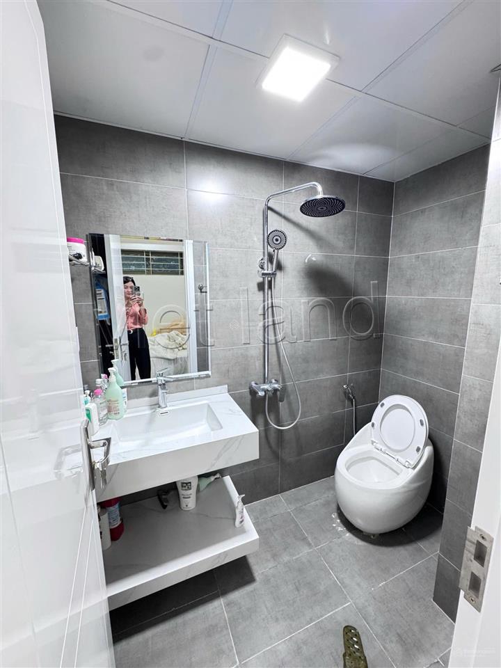 Bán căn hộ 3pn, 2wc, 80m2 tại ct5 kđt xa la, hà đông giá ưu đãi 5.2 tỷ vnd