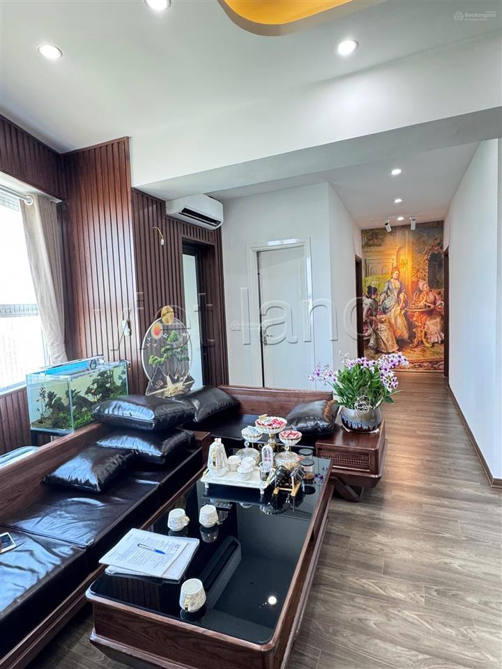 Bán căn hộ 3pn, 2wc, 80m2 tại ct5 kđt xa la, hà đông giá ưu đãi 5.2 tỷ vnd