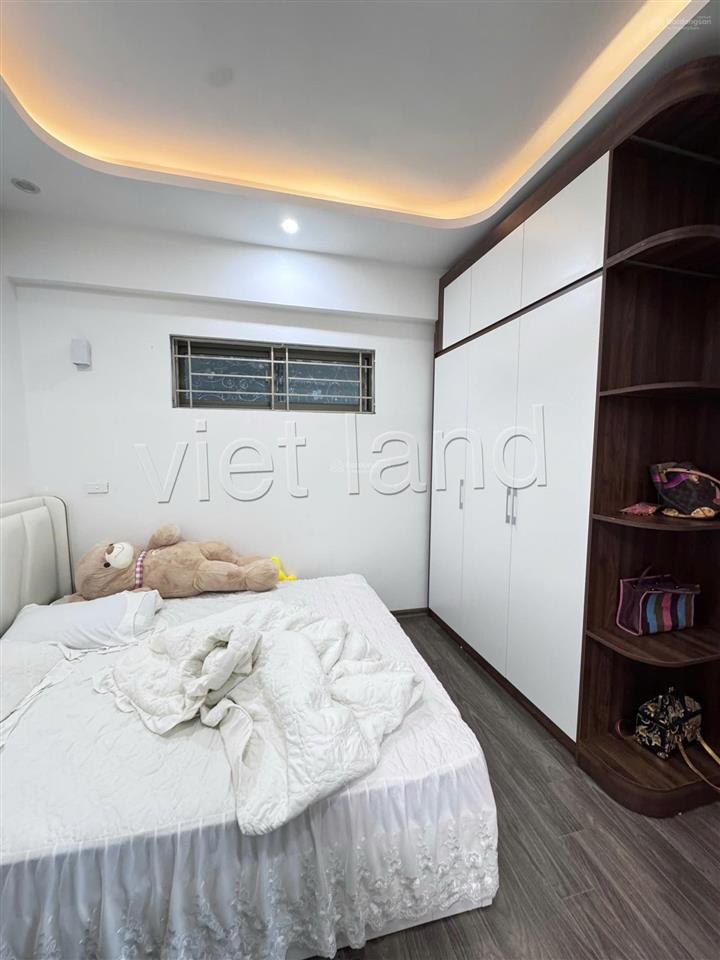 Bán căn hộ 3pn, 2wc, 80m2 tại ct5 kđt xa la, hà đông giá ưu đãi 5.2 tỷ vnd