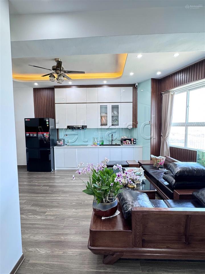 Bán căn hộ 3pn, 2wc, 80m2 tại ct5 kđt xa la, hà đông giá ưu đãi 5.2 tỷ vnd