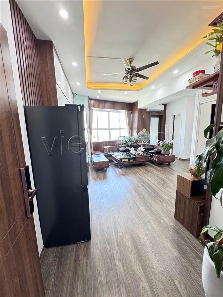 Bán căn hộ 3pn, 2wc, 80m2 tại ct5 kđt xa la, hà đông giá ưu đãi 5.2 tỷ vnd